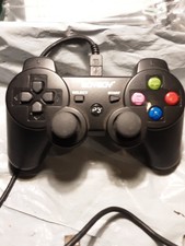 Controller Per Ps 3 Playstation 3 COMPATIBILE E CAVO +++SPEDZ  GRATIS