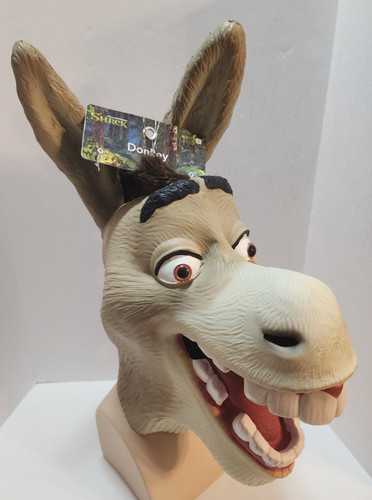 Dreamworks shrek asino - dreamworks,