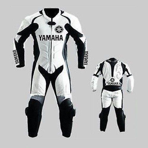 Yamaha corsa uomo pelle - yamaha,