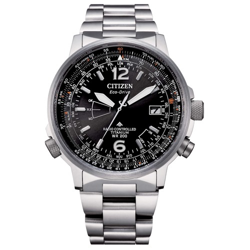 Orologio citizen crono - orologio,