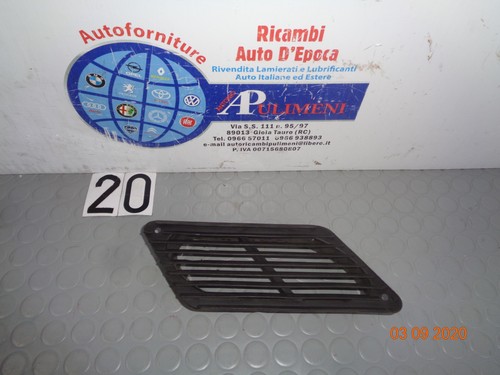 28014 griglia presa aria - presa,