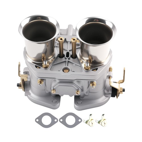 Carburatore doppio carburatore