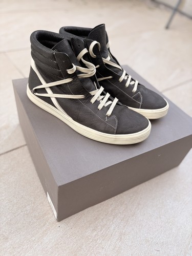Sneakers alte autentiche rick - sneakers,