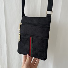 Gucci GG Monogram piccola