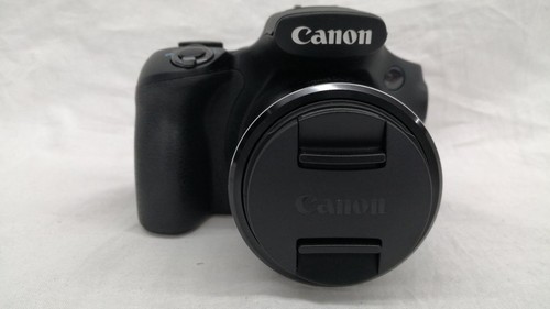 Canon powershot sx60hs - powershot,