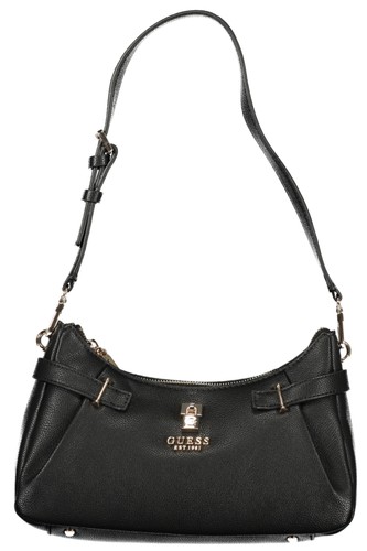 Guess jeans borsa donna nero - guess,