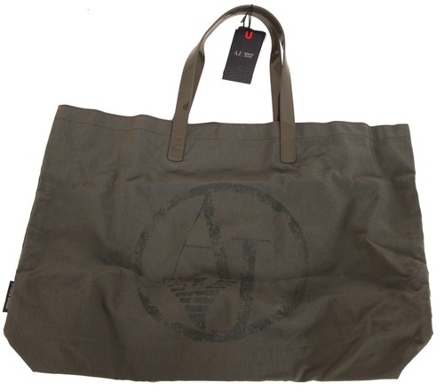 Borsa donna armani jeans - donna,