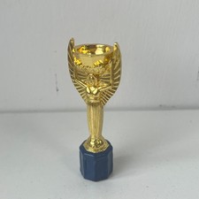 Trofeo Coppa Rimet 8cm Metallo