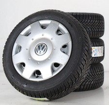 VW Caddy IV 2K5 Ruote