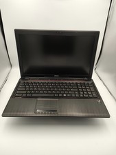 MSI MS-16GH GP60 2PE, Intel Core i5-4210H, 8GB RAM/128GB SSD+120GB mSATA MINI