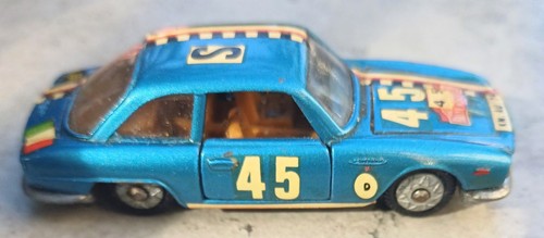Voiture miniature 66 - voiture,