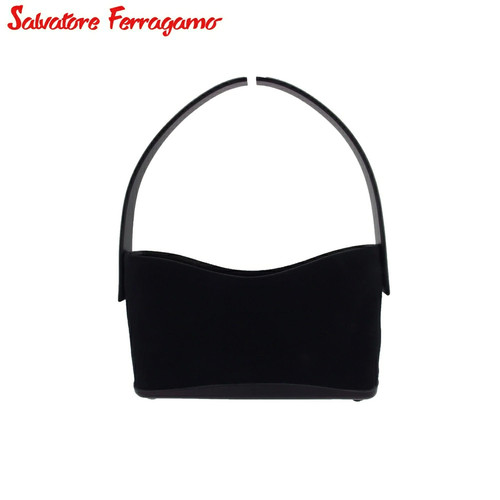 Borsa salvatore ferragamo - borsa,