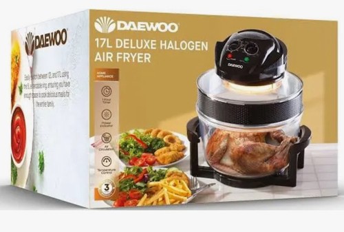 Daewoo 17l deluxe - 17l, grande