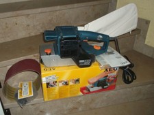 AEG HBSE 100 Levigatrice a