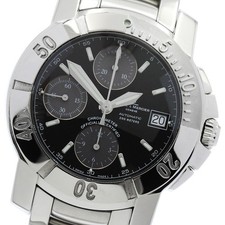 Baume & Mercier Cape Land