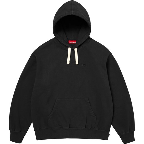 Felpa con cappuccio supreme - felpa,