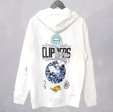 Nuova felpa con cappuccio Los