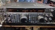 Yaesu FT-1000MP HF 160-10m