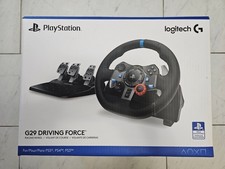 Nuovissimo logitech g29 - nuovissimo,