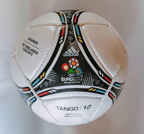 Adidas tango souvenir - souvenir, euro