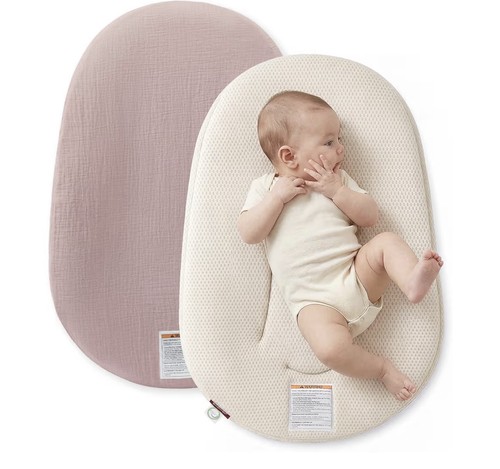 Momcozy sdraio nido neonato - momcozy,