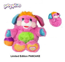 TLS POPPLES Limited Edition