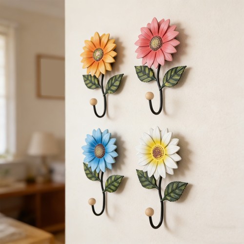 Set ganci metallo a - set,