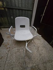 Sedia Girevole per Vasca da