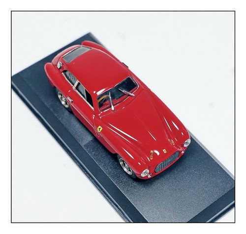 Modellino ferrari 166 - ferrari,
