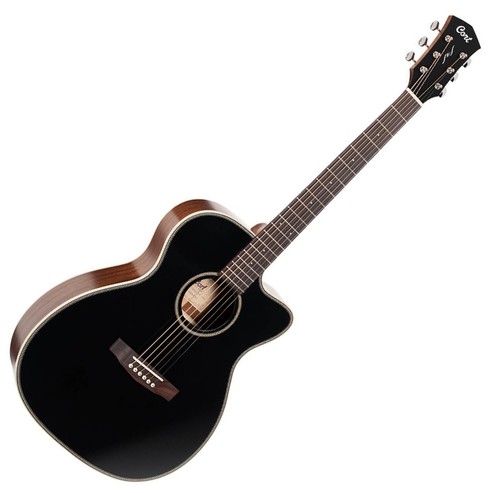 Cort essence oc4 black - cort, top