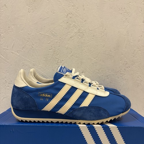 Adidas blu royal - sl, pt