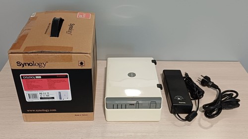 Synology diskstation nas - synology,