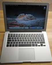 MACBOOK AIR 13" 2017 SSD +