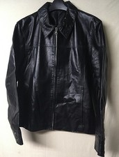 Roberto Massini Giacca Pelle