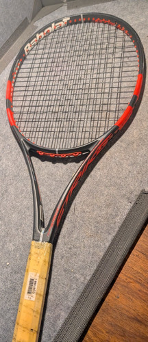 Babolat pure strike tennis - strike,