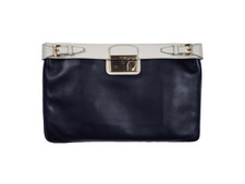 Borsa pochette Prada A/I 2013