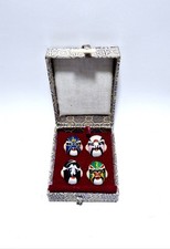 Miniature Mascherine Chinesi