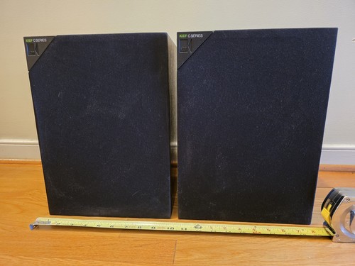 Kef c20 serie sp3053 - c,