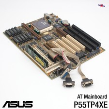ASUS P55TP4XE Scheda Madre