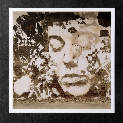Vhils scratching surfaces - vhils, surfaces"