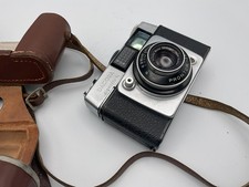 Dacora Dignette IL fotocamera