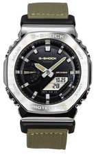 Casio G-SHOCK Utility Metal