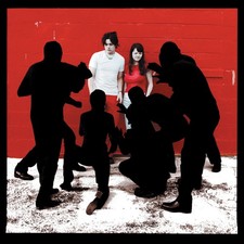The White Stripes  - White