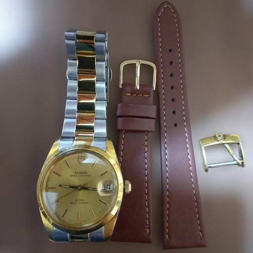 Orologio automatico tudor - orologio,