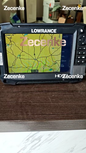 Lawrence hds7 fish finder - hds7,