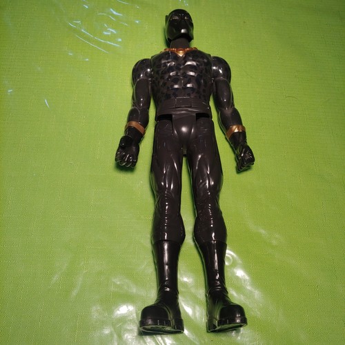 Pantera nera action - pantera,