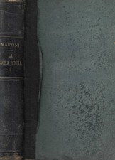 La Sacra Bibbia vol. II