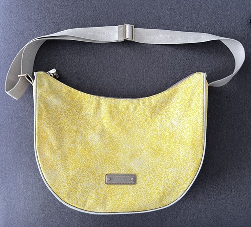 Borsa borbonese tracolla - borbonese,