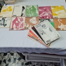 (AA.VV) Lotto 18 riviste