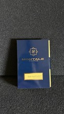 Oud Sapparot Montale 2ml